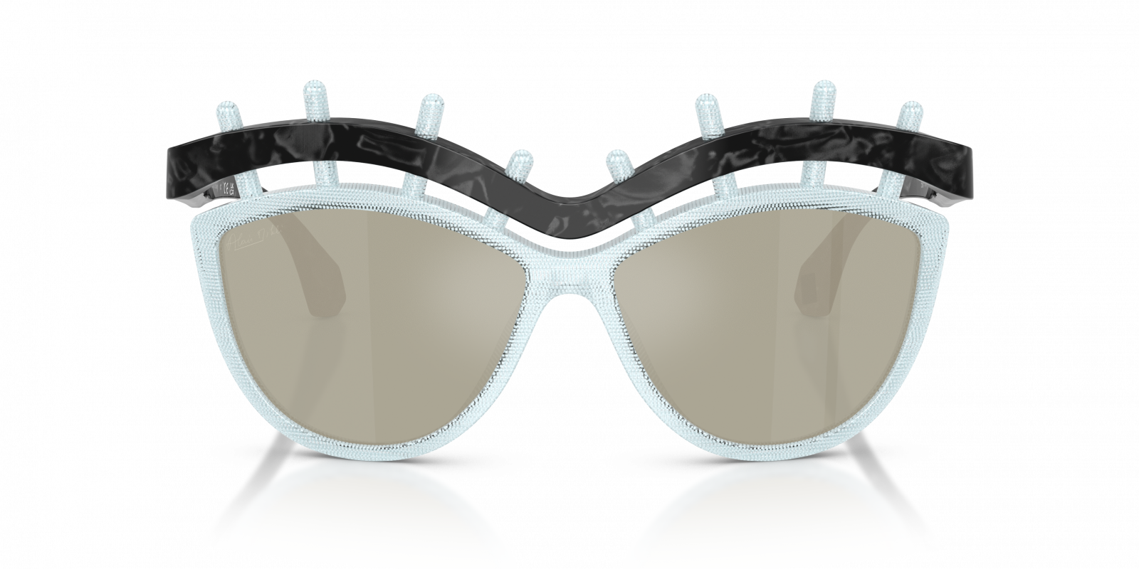 Alain Mikli A09502 002/59  